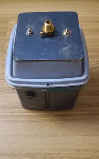 دستگاه cd پاک کن با موتور ۱۰۰ وات