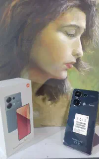 نوت 13 پرو و دیگر دست دوم