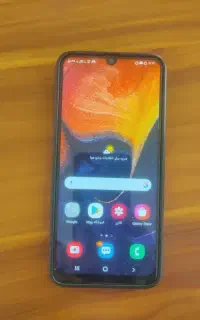 گوشی موبایل سامسونگ گلکسی A50