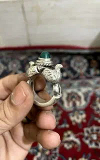 انگشتر کهنه