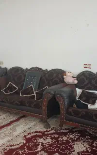 فروش یک دست مبل ۸نفر