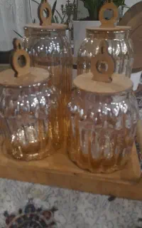 پا سماوری جا ادویه