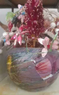 گل دکوری