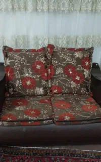 مبل 9نفره