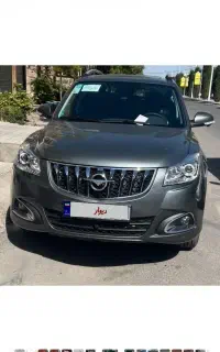 هایما s7 موتور ۱۸۰۰ توربو