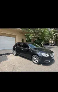 برلیانس h320 اتومات
