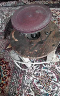 سمباده زن برقی