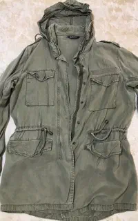 مانتو کوتاه