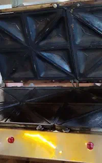 فروش دستگاه اسنک