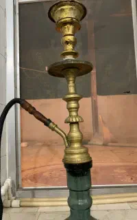 قلیان سالم جنس در جه یک