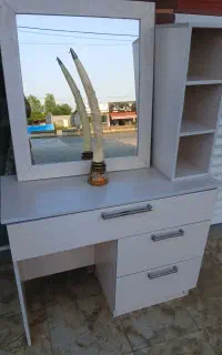 دراور ام دی اف با اینه