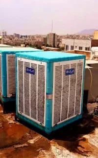 برق ساختمان ودوربین مداربسته وسرویس کولرآبی