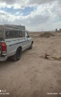 مزدا ژاپن مدل90 فابریک