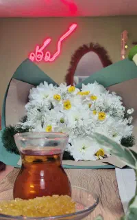 آموزش تضمینی مکرومه بافی با پشتیبانی دائمی