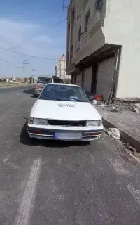 تویوتا کرونا