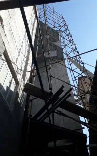 داربست