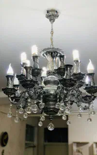 لوستر