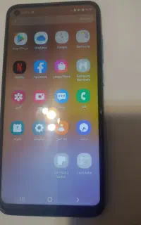 سامسونگ a11