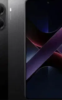 Poco x7 pro