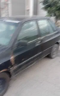 سواری پراید