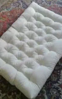لحاف دوزی