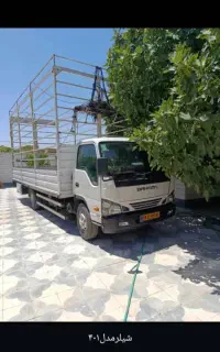 فروش شیلر مدل۴۰۱