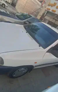 پراید 96بیرنگ