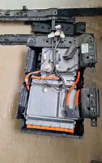 باطری هیبرید کیاهیوندا