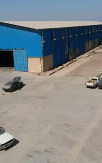 نماینده اسقاط بالاترین ما هستیم