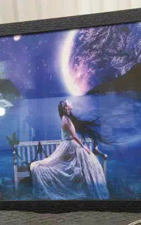 تابلو چراغدار