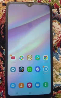 گوشی A10s