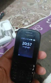 نوکیا 105 اصلی