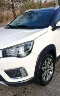 ایکس 22دنده ای
