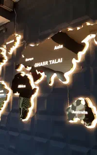 چلنیوم / استیل/ کامپوزیت