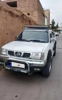 پیکاپ 86 بنزینی