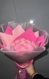 دسته گل روبانی/ باکس / پول آرایی