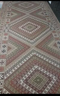 گلیم فرش