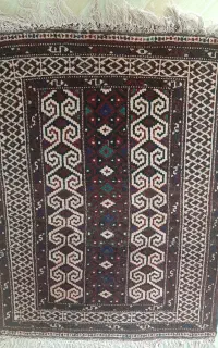 قالیچه دستباف، جاجیم دستباف ، گلیچ دسباف
