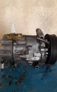 کمپرسور ۲۰۶