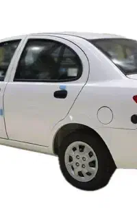 ساینا دوگانه صفر