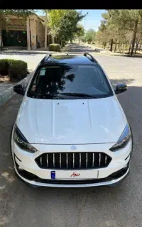 اطلس   GLمدل 1404