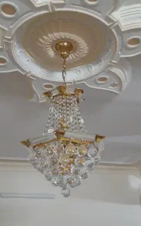لوستر پذیرایی