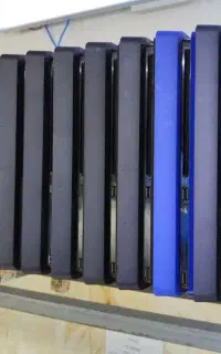 PS4ضمانت پایین ترین قیمت (کپی خور )