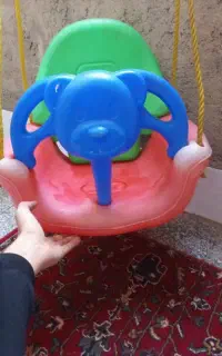 تاب بچگانه