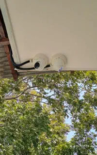 نصب و فروش دوربین مدار بسته و دزدگیر اندیمشک