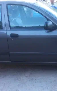 تیبا 1مدل 93