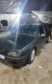 405gl مدل ۷۲ داشبورد خلبانی