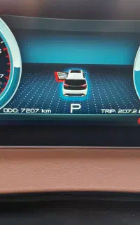 هایما ایکس ۷