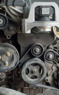 کلیه خدمات تعمیرات متوری جلوبند و.‌..