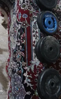 میز پرس چند کاره